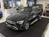 Mercedes-Benz GLC 220 d 9G 4M *PANO*LED*SHZ*CARPLAY*1.HAND* - Mercedes-Benz GLC 220 in Bochum