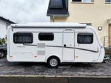 HYMER / ERIBA / HYMERCAR Feeling 425 - HYMER / ERIBA Feeling