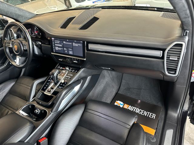 Porsche Cayenne Turbo *Matrix LED*360 Kamera*