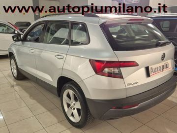 Skoda Karoq - 3