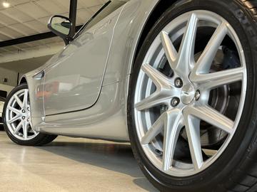 2013 Aston Martin V8 VANTAGE 缩略图 11