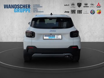 Jeep Avenger 1.2 Altitude LED+ACC+PDC+SpurH+AUT