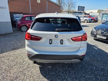 BMW X1 - 6