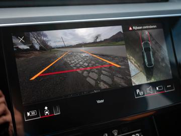 2025 AUDI Q8 E-TRON 缩略图 18