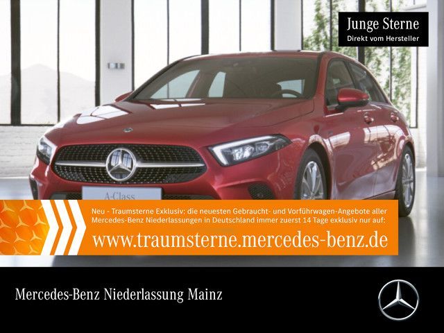 Mercedes-Benz A 250 e Style/MBUX HighEnd/Wide/LED/Kam/SHZ/AR