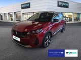 Peugeot 3008 1.5 BlueHDi 130 EAT GT (EURO 6d) - Peugeot 3008 mit Diesel-Antrieb: 1.6