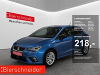 Seat Ibiza - Vorschau Bild 1