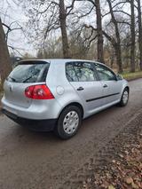 Volkswagen VW GOLF V 1.6 KLIMA|SHZ|ISOFIX( ERST 93.21... - Volkswagen Golf: 6er