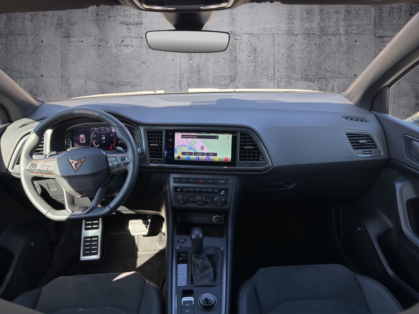 Cupra Ateca - Bild 25