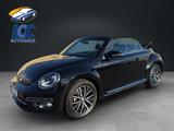 Volkswagen Beetle Cabriolet Sound Bi-Xenon, AppleCar Play, - gebrauchte Cabrios