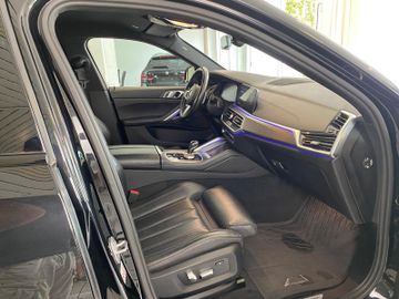 BMW X6 - 12