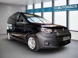 Volkswagen Caddy Kombi 2.0 TDI 4MOTION Standhz - VW Caddy Gebrauchtwagen in Bielefeld