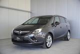 Opel Zafira C Tourer Business Innovation - 1HAND/7STZ - Opel Zafira mit Diesel-Antrieb: 1.7