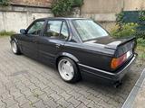 BMW E30 325i M-Technik 2 ab Werk  TÜV 06/2... - BMW 325 aus 1989: 325i