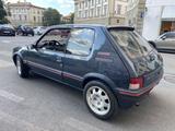 Peugeot 205 1.9 3 porte GTI 1990 prima vernice ! - Peugeot 205: GTI