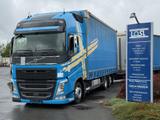 Volvo FH500 6x2 Euro 6 + Schmitz - Kipper Schmitz