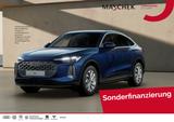 Audi Q5 Sportback TFSI quattro AHK ACC RearView AHK - Audi Q5 Jahreswagen