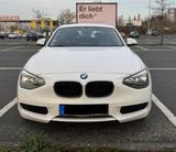 BMW 114i -5-Türer USB PDC Shz Klima - BMW 114 Gebrauchtwagen
