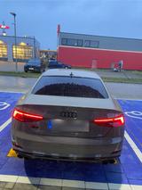 Audi S5 Coupe - Audi S5 in Dortmund