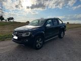 Volkswagen Amarok - Volkswagen Amarok aus 2017