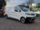 Toyota Proace 1.6 L1 Kasten Meister*Nav*Temp*Kamera*PDC - Toyota: 1.6