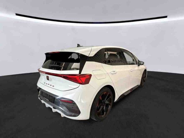 Cupra Born electric Kamera/Navi/Wärmepumpe imagem 2