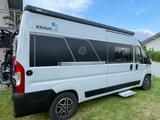 Knaus BoxLife Pro 600 STREET 60 Years AHK starr  - Knaus BoxLife Pro