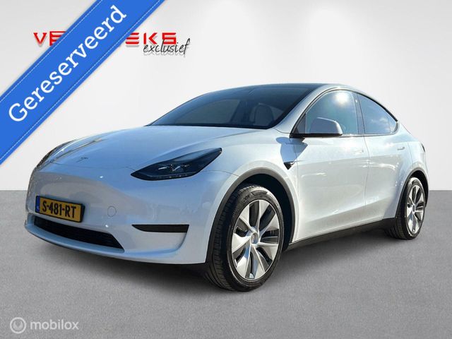 Tesla Model Y RWD