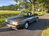 Saab 900 2.0i S Cabriolet S - Saab 900 aus 1994