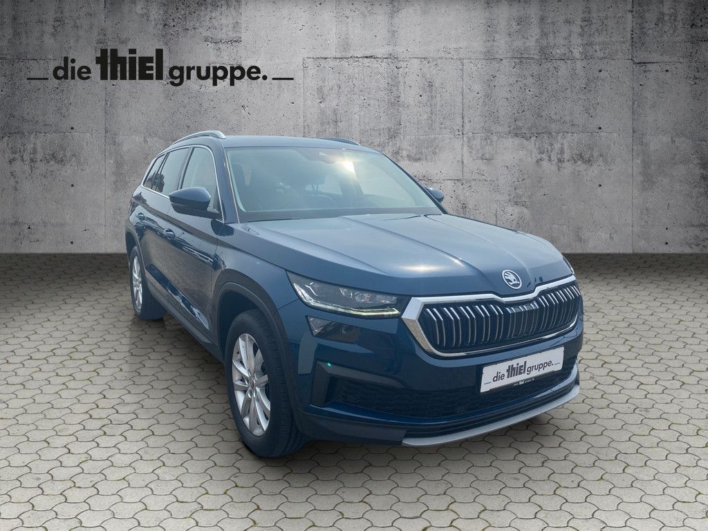 Skoda Kodiaq - Bild 4