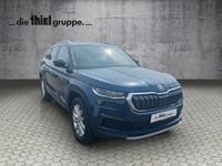 Skoda Kodiaq - Vorschau Bild 4