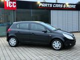 Opel Corsa D CATCH ME - gebrauchte Opel Corsa aus dem Jahr 2007