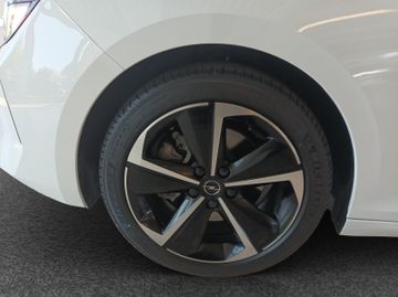 Fotografie des Opel Astra L ST "Elegance" PDC*SHZ*AGR*Kamera