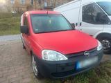 Opel opel combo - Opel Combo aus 2004