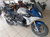 BMW R 1200 RS 14292 KM *Gewerbetreibende / Export* - BMW K1200RS