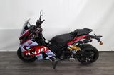 Italjet Dragster 700 Limited Edition Team Gresini - ITALJET ROLLER