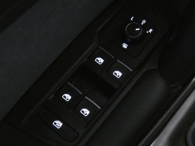 Tiguan R 2.0 TSI 4Motion el. Heckklappe KAMERA