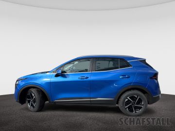 KIA Sportage - 2