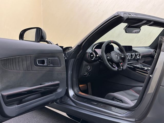 R.W. Exclusive Cars