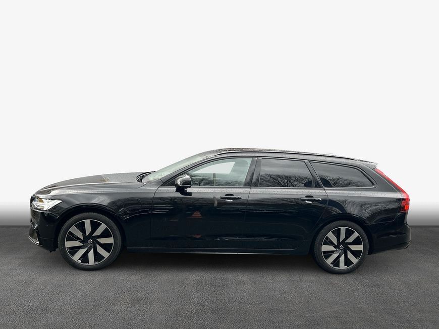 Volvo V90 T8 Plug-in Hybrid AWD Ultra Dark foto 4