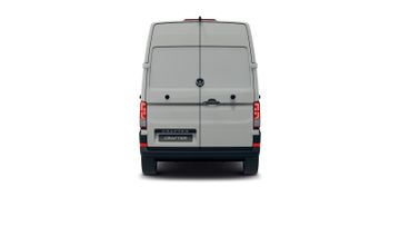 Volkswagen Crafter - 4