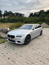 BMW F11 525d 2.0L Motorschaden - BMW 525 in Osnabrück