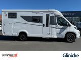 Rapido C55 MIETWAGEN - Rapido Wohnwagen & Wohnmobile