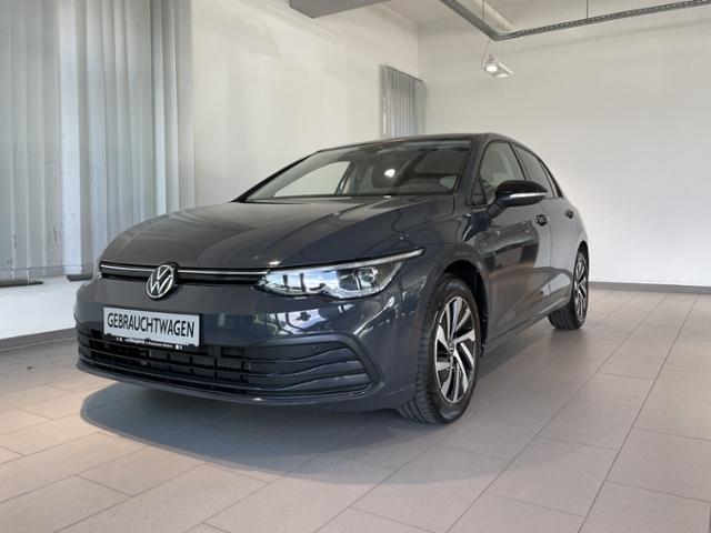 Volkswagen Golf 1.5 TSI United +NAVI+ACC+PANODACH, миниатюра 2
