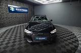 Audi S4 Avant 3.0 TFSI quattro Black Design *LED* - Audi S4: Kombi