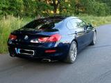 BMW 650i xDrive f06 Gran Coupé  V8 - BMW 650: F