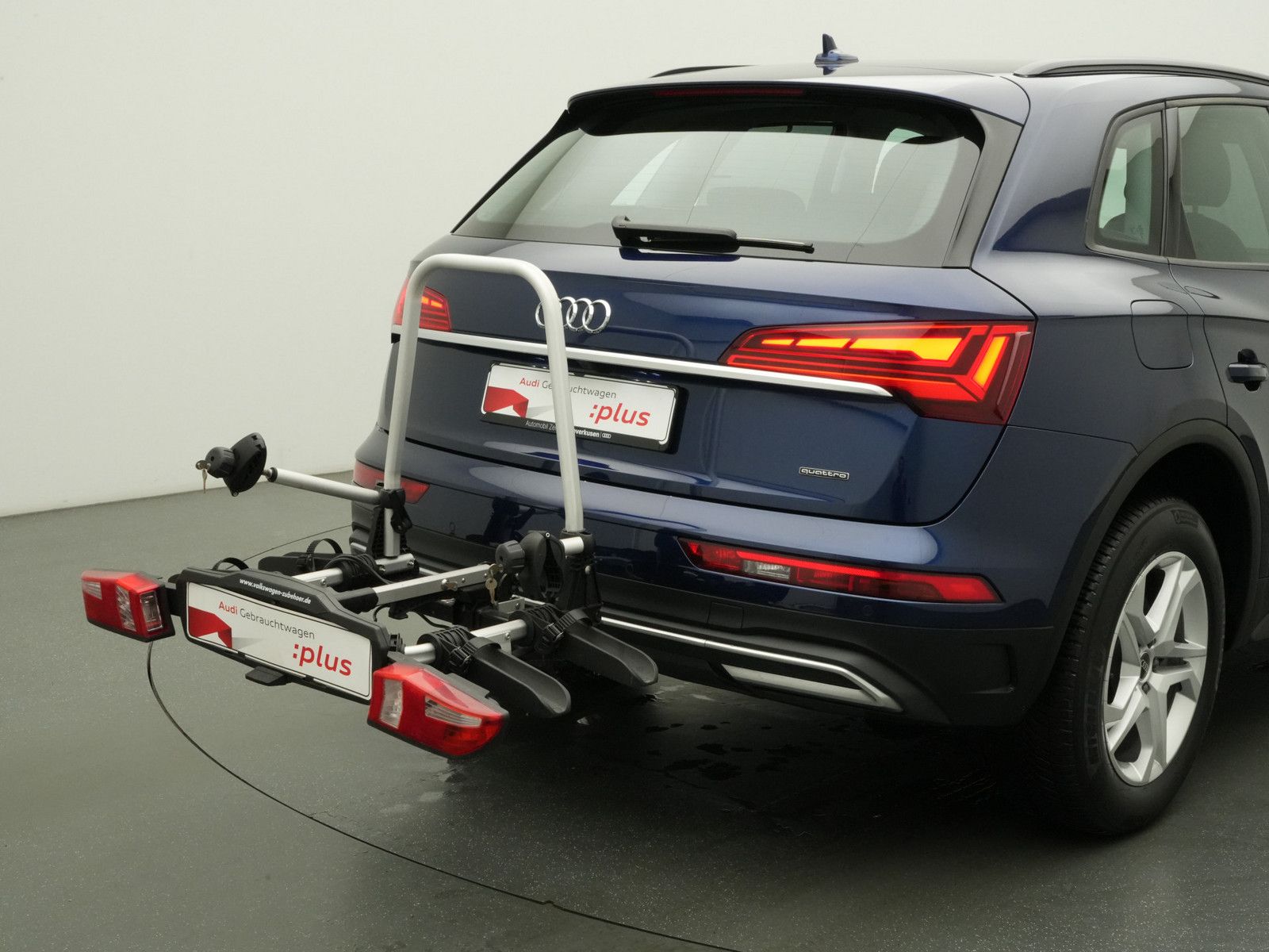Audi Q5 - Bild 4