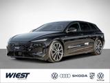 Audi A6 Avant S line business e-tron performance AHK/ - Audi A6 performance Gebrauchtwagen