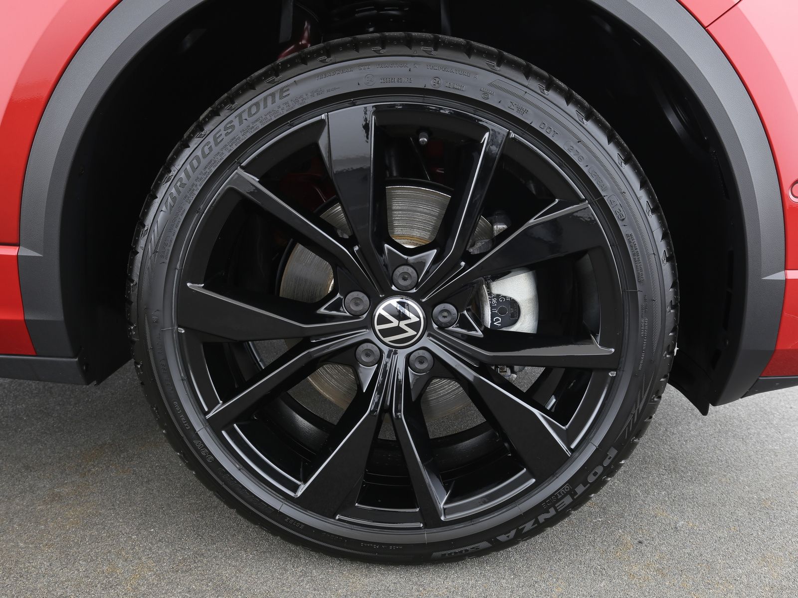 Volkswagen T-Roc - Bild 23