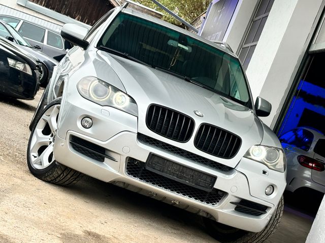 BMW X5 xDrive3.0sD 286PS  *VOLL* SPORT 7-SITZER, 20R